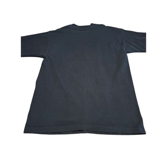 Vtg 90s Batman Forever Riddler Questions Graphic Print Single Stitch Sz XL RARE - Picture 3 of 8